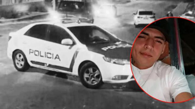Colombiano fue asesinado en masacre que dejó cinco muertos en Ecuador