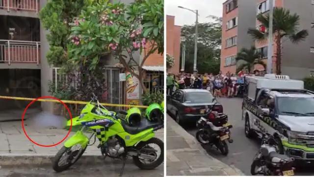 Identifican al hombre asesinado y abandonado en Altos de Betania