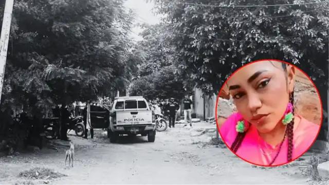 Horror: Mujer fue asesinada y enterrada en el patio de su propia casa