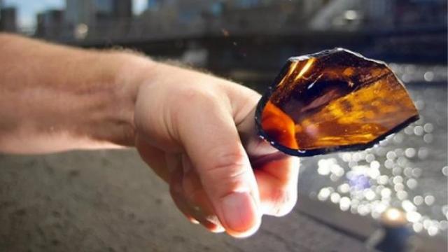 Juan fue atacado a ‘Pico de botella’ en una tienda de La Cumbre