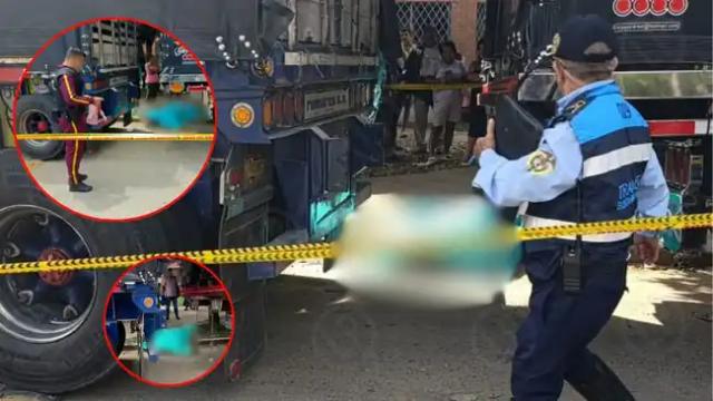 Hombre murió tras ser impactado por una tractomula cerca de Centroabastos