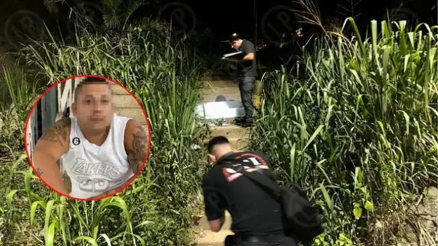 Alias ‘Bucaro’ fue capturado tras atacar a disparos a militar en Bucaramanga