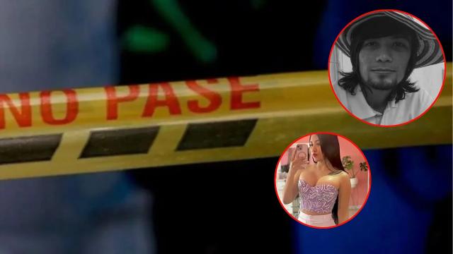 Noche de terror en Santander: Tres ataques armados dejaron un muerto y 3 heridos