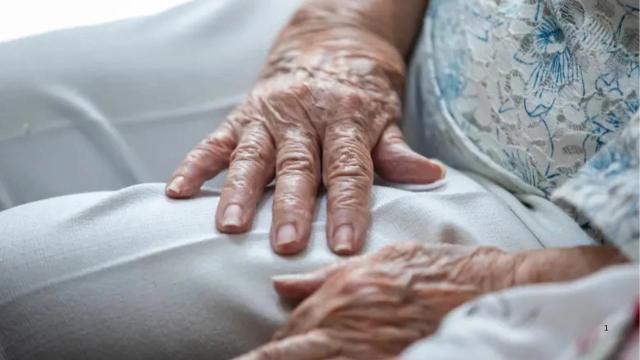 Indignante: Anciana fingió estar muerta para escapar de ataque sexual