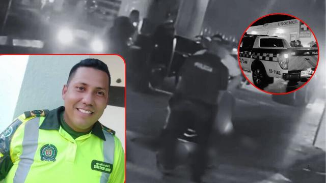 Policía Santandereano fue asesinado en ataque del Clan del Golfo en Santa Marta