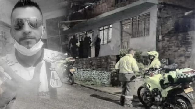 Mujer asesinó a puñaladas a su pareja en medio de una riña doméstica