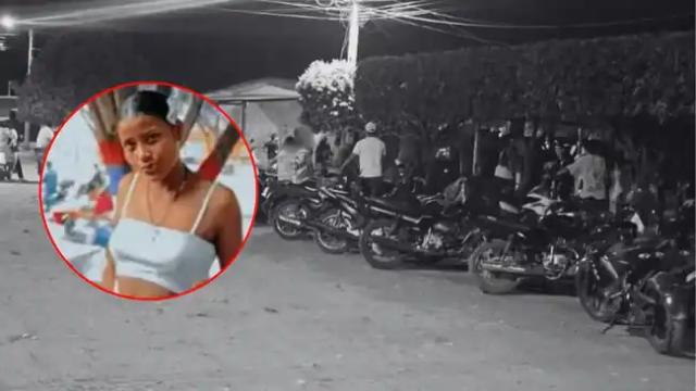 Una mujer embarazada y su suegro fueron asesinados en ataque armado
