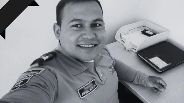 Policía de Piedecuesta fue asesinado en el Tolima