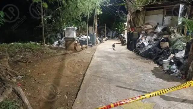 Mientras tomaban una cerveza, sicarios le dispararon. Óscar, la víctima fatal de ataque en Bucaramanga.
