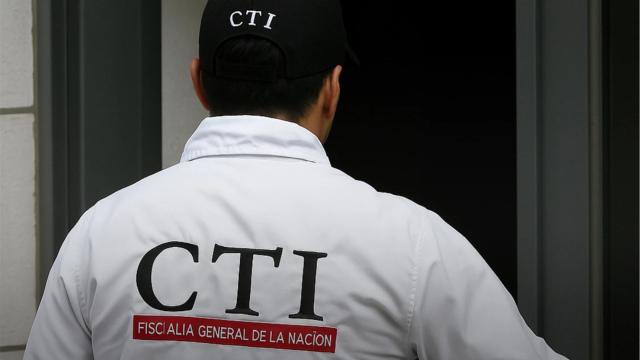 Bumanguesa apareció muerta dentro de lujoso apartamento