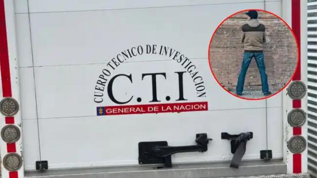 Turba furiosa mató a joven con machetes y piedras por orinar en la calle