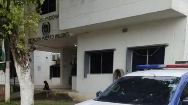 Hombre fue asesinado en estación de Policía; el agresor fue otro interno