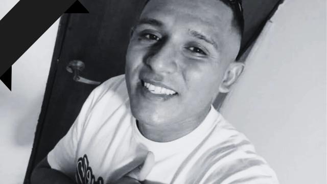 Por resistirse a un atraco lo mataron de un disparo en la cabeza
