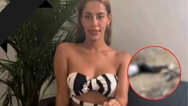 Colombiana viajó por amor a Guatemala y terminó asesinada