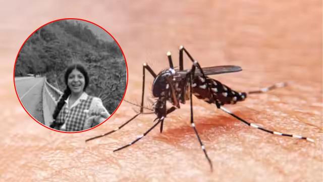 Tragedia en Santander: menor perdió la vida por dengue hemorrágico