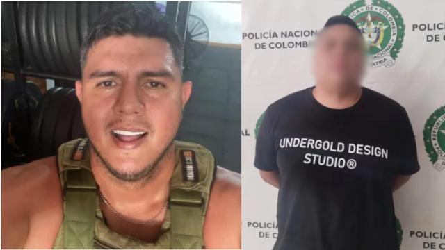 Detalles del asesinato de John Jairo Gamboa en Cuadra Play