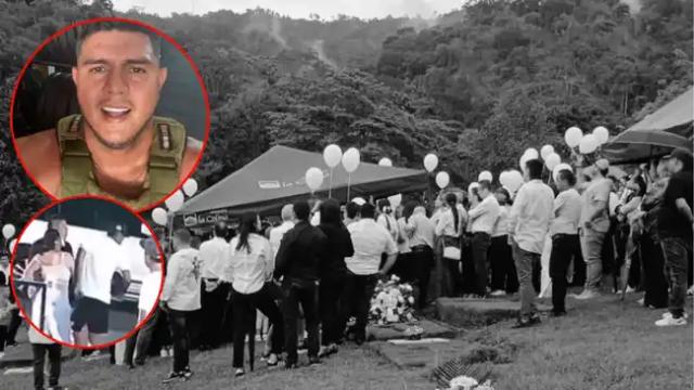 Se conoció la causa de muerte del ingeniero John Gamboa en Cuadra Play
