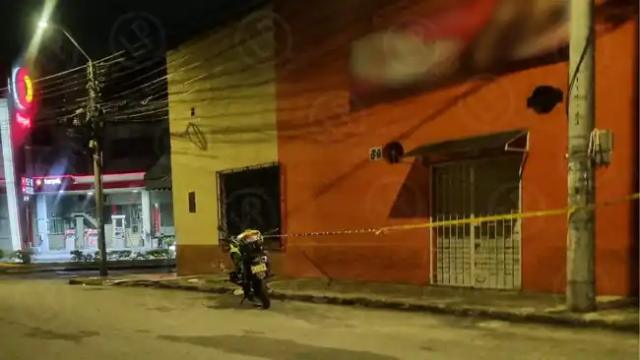 "La Ratona" murió tras ser apuñalada en una riña en el centro de Bucaramanga