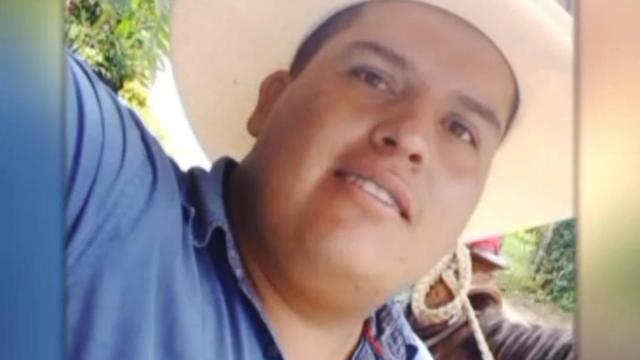 Hombre fue asesinado cuando celebraba su cumpleaños con una cabalgata  en Santander.