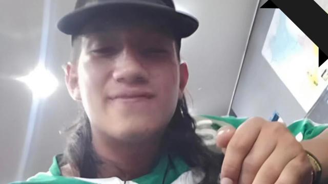 Santandereano fue hallado calcinado en Brasil tras viajar a ver un partido