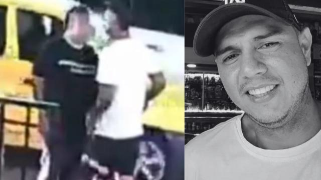 Se conocen detalles de la riña en Cuadra play que dejó un muerto y capturado