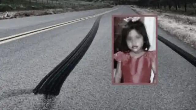 Tragedia: Niña de 4 años murió arrollada por bus cuando iba a comprar helado