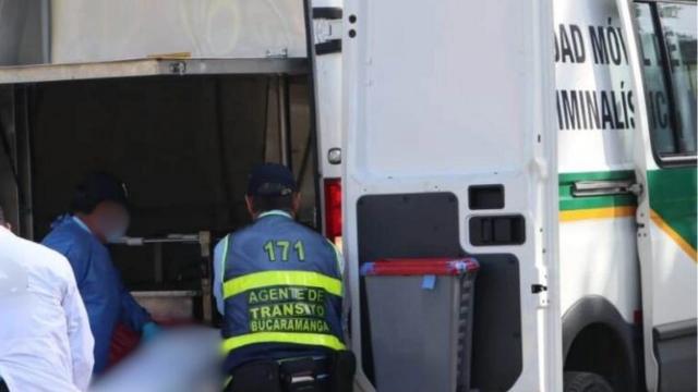 Álvaro López murió 3 días después de haber sufrido grave accidente en moto