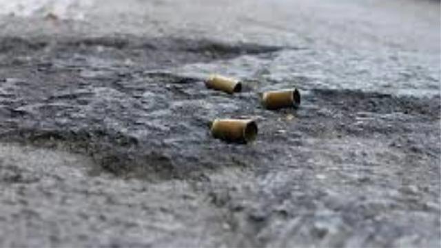 Ataque a disparos en Floridablanca dejó un hombre herido
