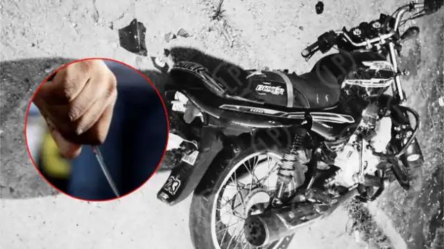 Detalles del ataque que dejó heridos a dos adolescentes en Piedecuesta