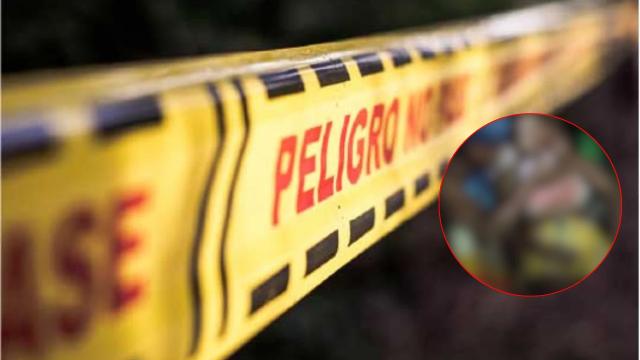 Mujer fue asesinada a disparos en apartada zona de Rionegro