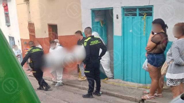 Joven fue asesinado por el amante de su novia en medio de una riña en Santander