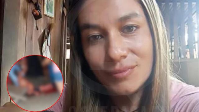 Sonia Iba por sus cosas y terminó asesinada por su expareja. En Santander