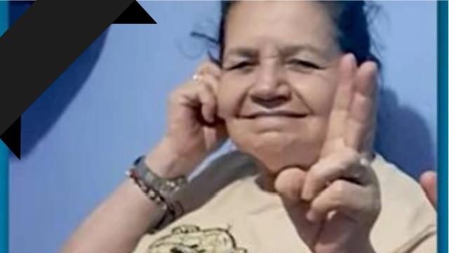 Aberrante: abuelita de 71 años fue asesinada por robarle una cadena de oro