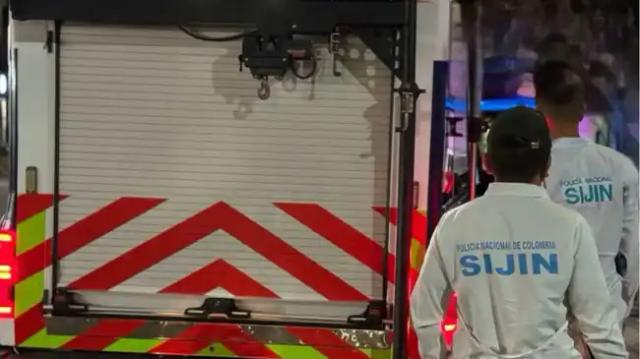 Un muerto y un herido dejó violento ataque a bala en San Francisco