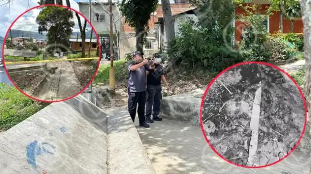 Carlos intentó huirle a la muerte, alias Tamara, lo apuñaló por la espalda en el norte de Bucaramanga