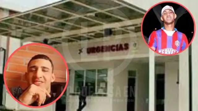 Joven Barbero Pierde la Vida Por Una Deuda de 2.000 pesos.