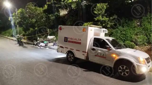 Riña por $6.000 termina con la vida de Carlos en el barrio La Esperanza II de Bucaramanga