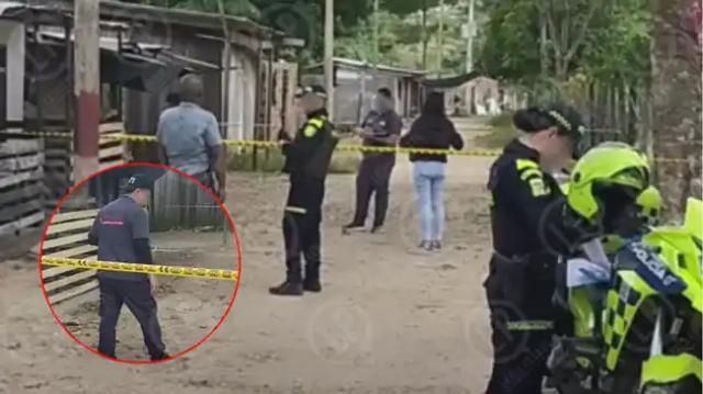 Pareja fue ejecutada en su vivienda en Santander: investigan ajuste de cuentas
