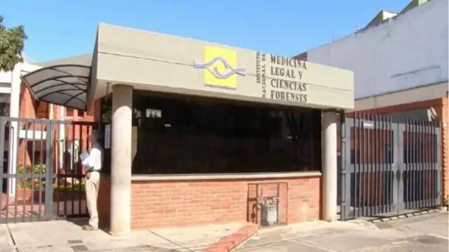 Vigilante se disparó con su arma de dotación dentro de conjunto residencial