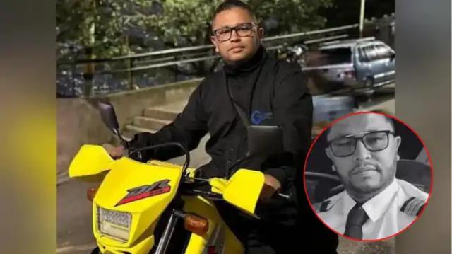 Lo mataron por robarle una moto avaluada en 30 millones de pesos