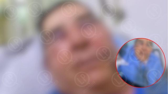 Vigilante informal de 72 años fue agredido salvajemente en Bucaramanga