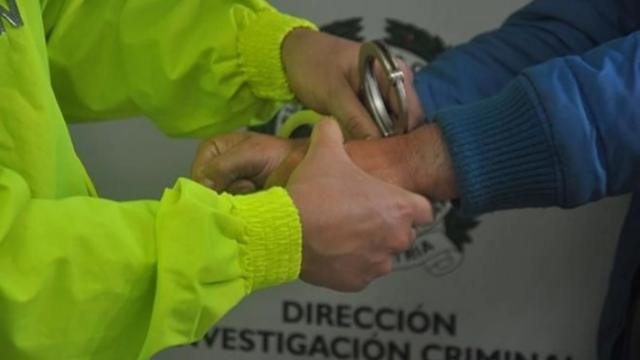 Capturaron a alias ‘Yerbow’ el hombre que mató a un joven por dos mil pesos
