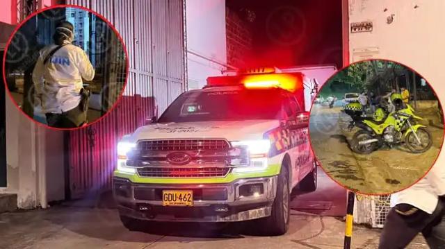 Laura, la comerciante que murió 9 días después de haber recibido un disparo en la cabeza. Sicario ingresó y pidió una cerveza