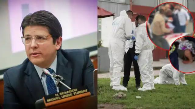 Atentado contra Miguel Uribe deja al país en vilo: Sangre, misterio y política