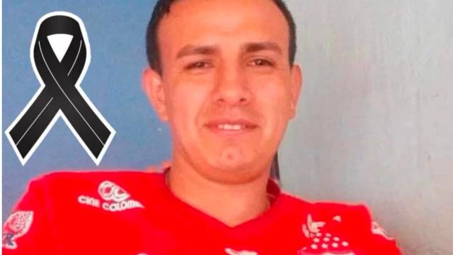 Miguel Velandia fue asesinado de 14 puñaladas tras salir de fiesta en Santander