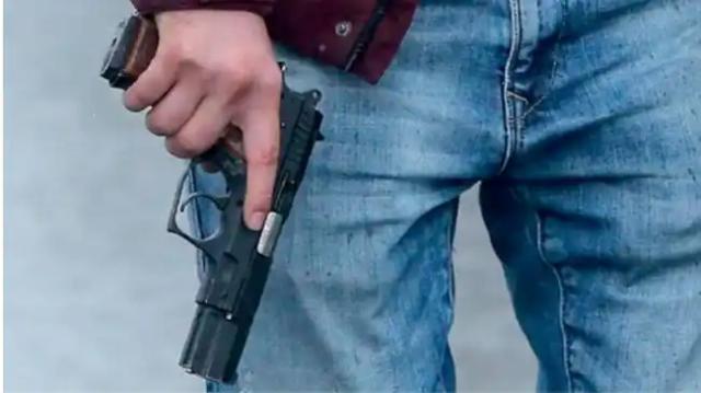 Aberrante: Menor de 16 años fue asesinado a tiros por otros dos jóvenes