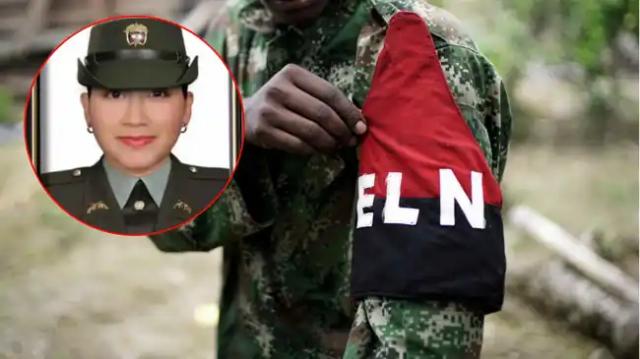 Patrullera fue acribillada a fusil: solo llevaba 3 meses en la Policía