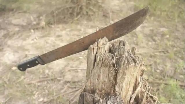 A machetazos le arrebataron la vida a un hombre en zona rural de Santander