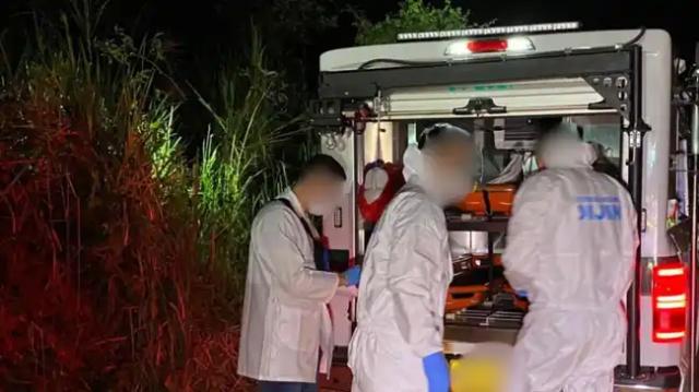 Hombre fue asesinado a tiros durante una ‘pelea de gallos’ en Santander