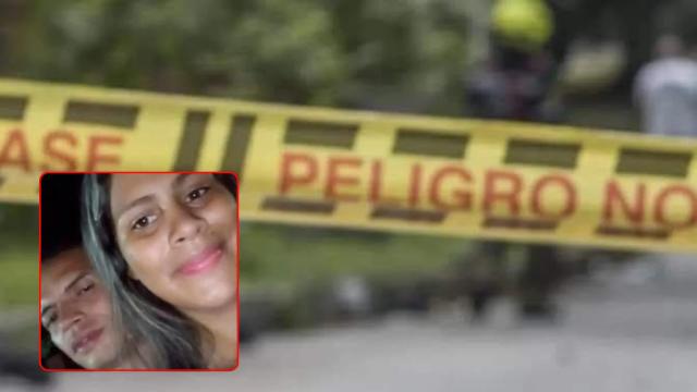Sicarios acabaron con la vida de una pareja en un estadero